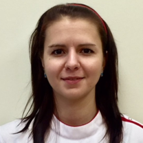 Печникова Алена Михайловна