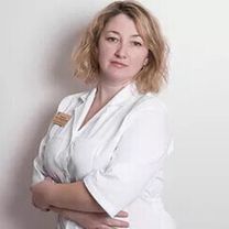 Когодеева Галина Владимировна