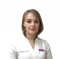 Молдован Анастасия Геннадьевна