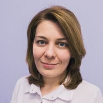 Селезнева Лиана Ильдусовна