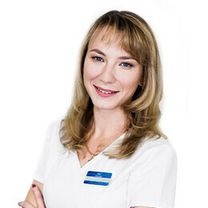 Лоран Анна Евгеньевна