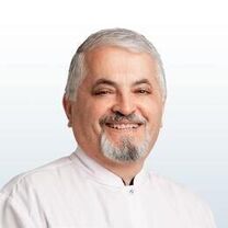 Дахер Зиад Рашид