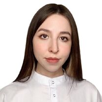 Мотошкова Анна Ивановна