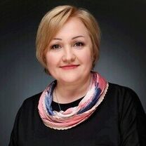 Лапшина Наталья Геннадьевна