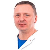 Иванов Дмитрий Вячеславович