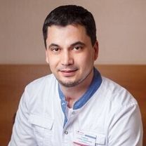 Алибеков Альберт Заурбекович