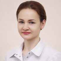 Чурилова Надежда Владимировна