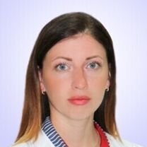 Безрукова Ирина Михайловна