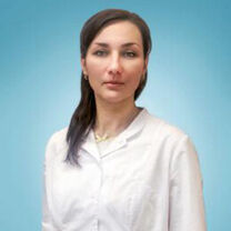 Шалина Мария Владимировна