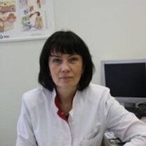 Бабичева Татьяна Васильевна