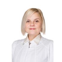 Амосова Евгения Андреевна
