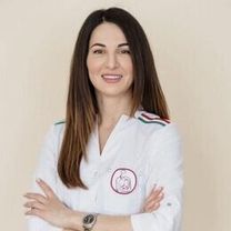 Петручик Ирина Владимировна