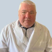 Лосев Владимир Михайлович