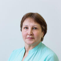 Моисеева Екатерина Юрьевна