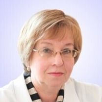 Трофименко Тамара Васильевна
