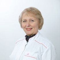 Ефимович Людмила Евгеньевна