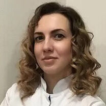 Охотникова Елена Сергеевна