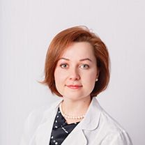 Масютина Ирина Викторовна