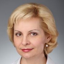 Харченко Евгения Георгиевна