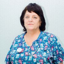 Ханова Марина Анатольевна