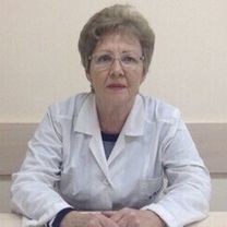 Сибирякова Людмила Ивановна