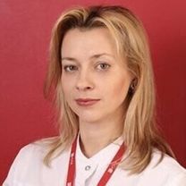 Дукова Анна Викторовна
