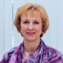 Иноземцева Марина Александровна