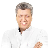 Крат Алексей Васильевич