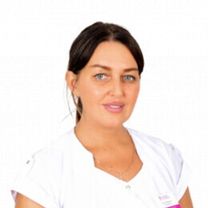 Гагельганц Юлия Ивановна