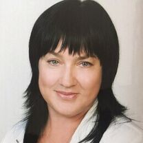 Бахметьева Марина Лемовна