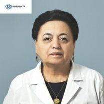 Кочарян Эльза Суреновна