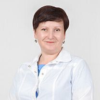Бакирова Марина Анатольевна