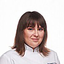 Стрельникова Юлия Николаевна