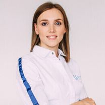 Пахомова Анна Александровна