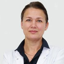 Клокова Юлия Николаевна