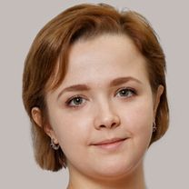 Власова Виктория Олеговна