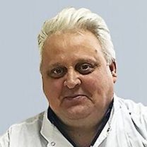 Владимиров Сергей Леонтьевич