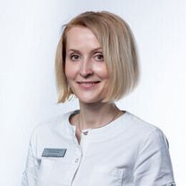 Гребенникова Эльвира Константиновна