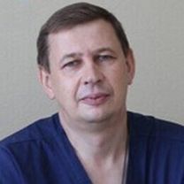Ватутин Сергей Николаевич