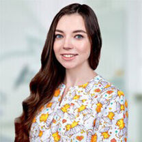 Крадинова Екатерина Алексеевна