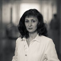 Карпова Мария Ильинична