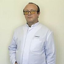 Окладников Дмитрий Владимирович