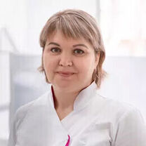Калиниченко Елена Ивановна