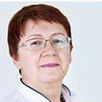 Пшеничникова Елизавета Юрьевна