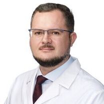 Лубенцов Виталий Викторович
