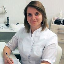 Федорова Елена Александровна