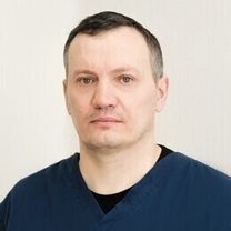 Соловенко Сергей Сергеевич