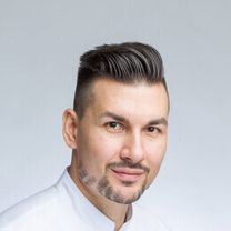 Краенков Станислав Сергеевич