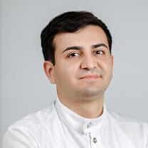 Алиев Руслан Мубаризович