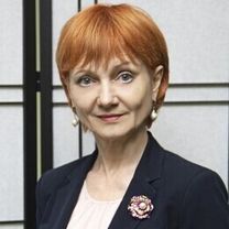 Чебакова Елена Константиновна